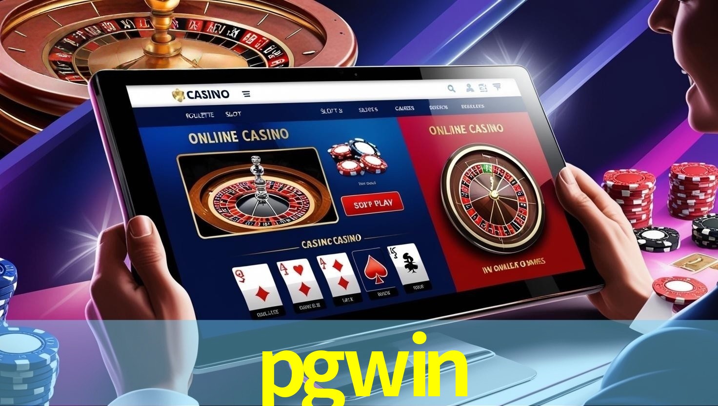 Flash Promotion PGWIN