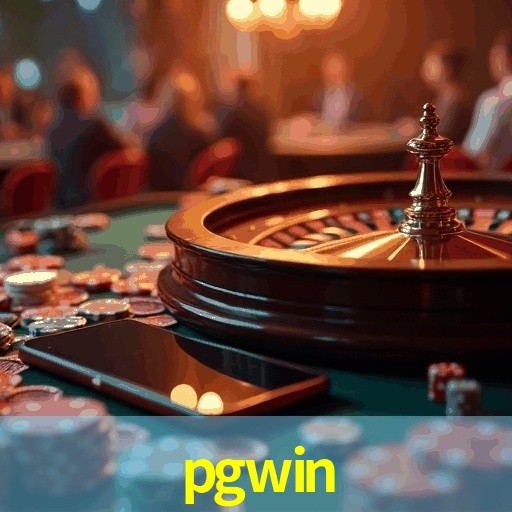 Game Statistics PGWIN