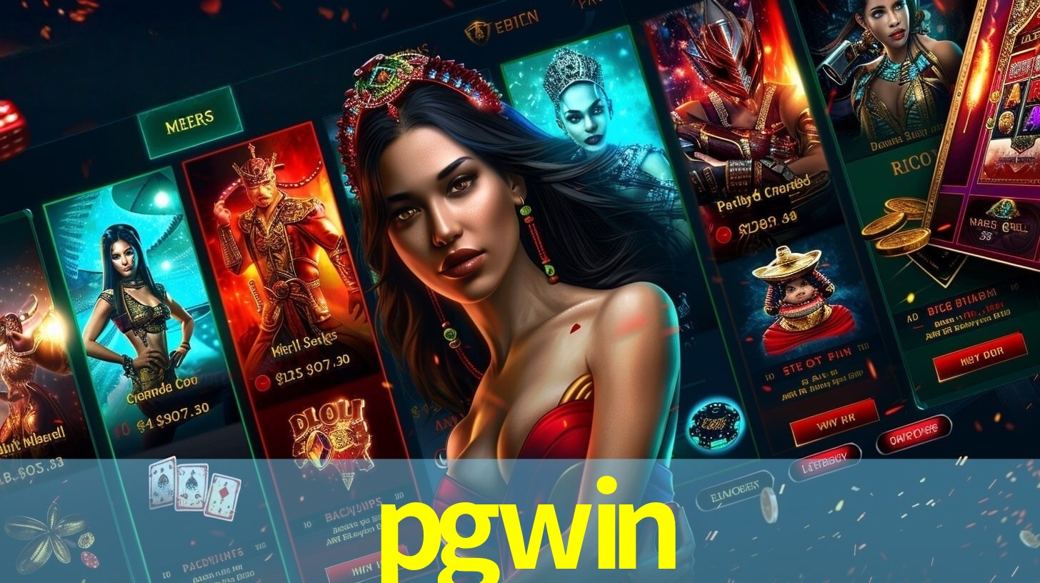 Seasonal Promotions PGWIN