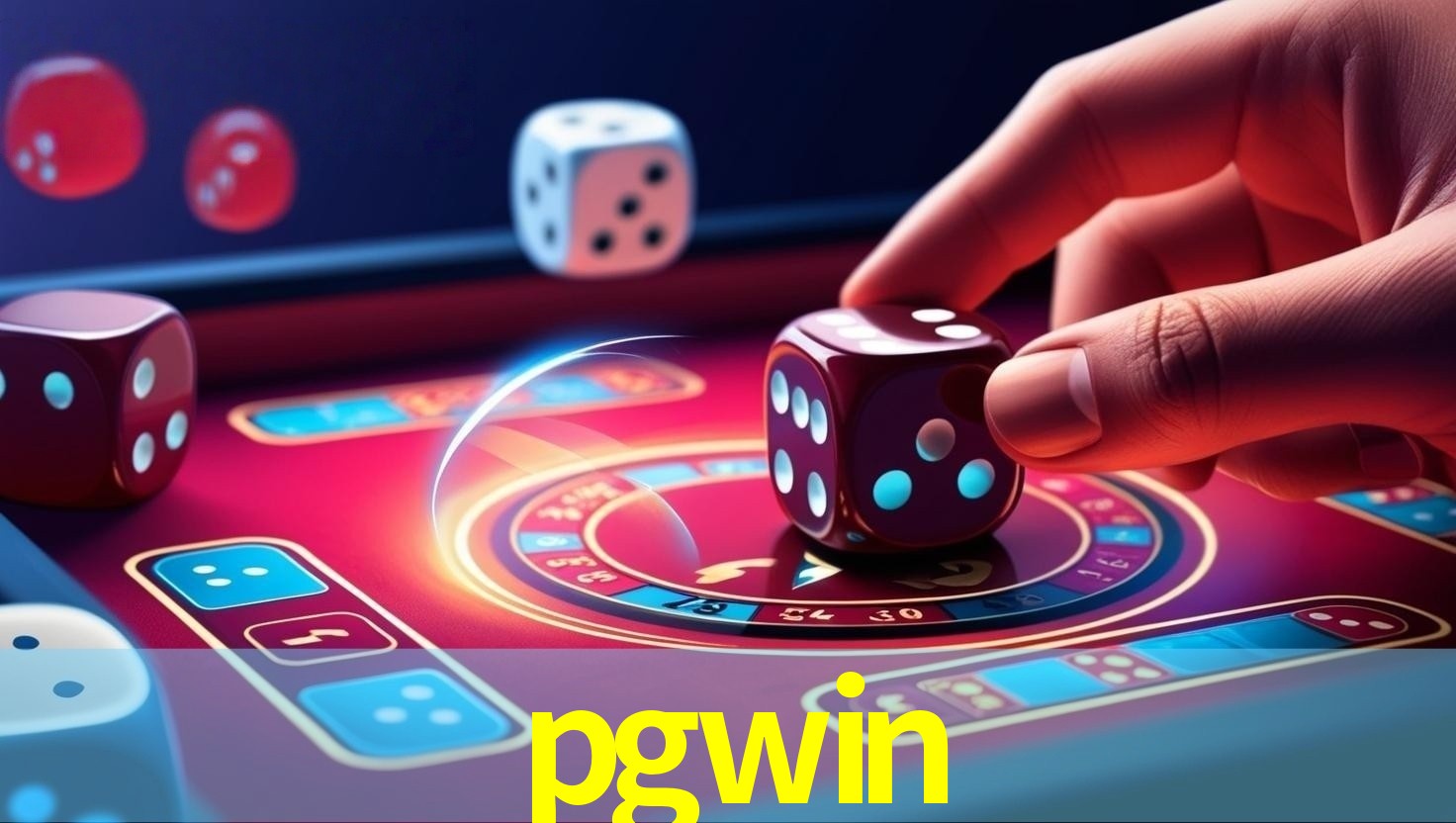 Responsive Design PGWIN