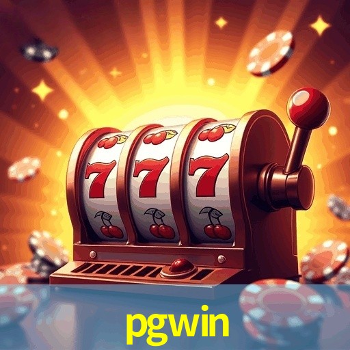 Game Providers PGWIN